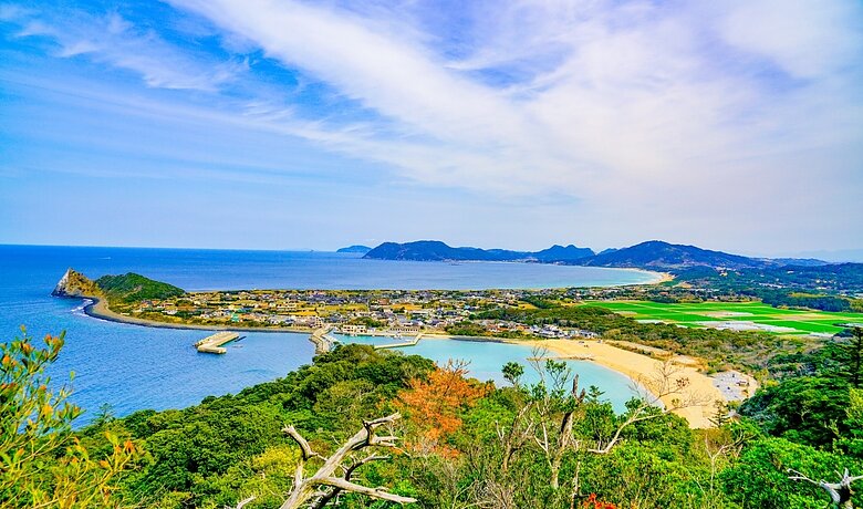 糸島観光おすすめグルメ10選☑の画像