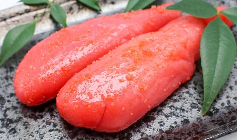 福岡の美味いものまとめ【明太子編】☑の画像