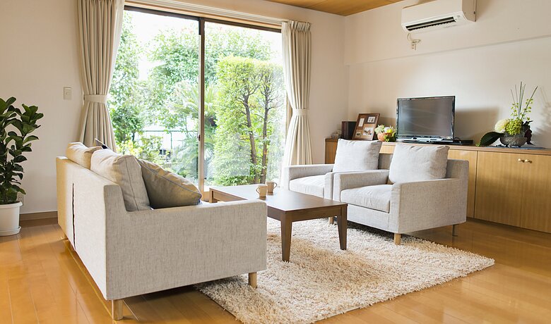 【一人暮らし必見！！失敗しないお部屋探しのポイント】の画像