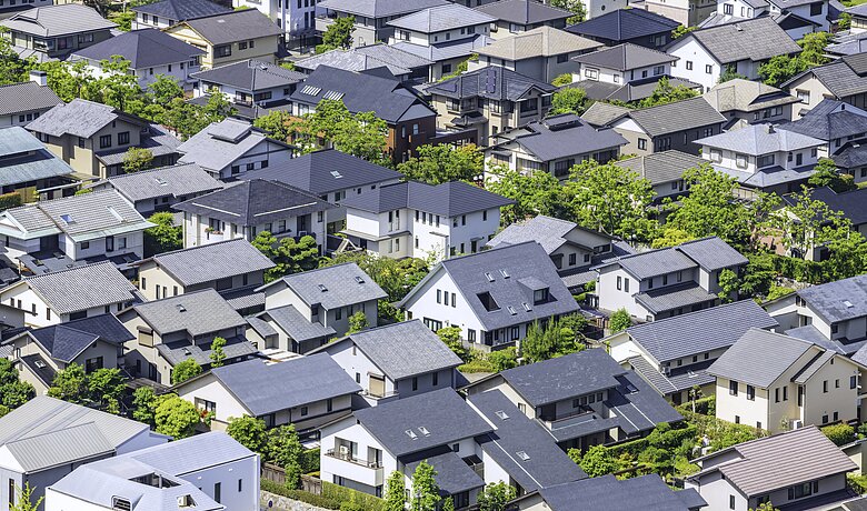 土地を購入するまでの流れ☑の画像