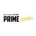 PRIME media 編集部の画像