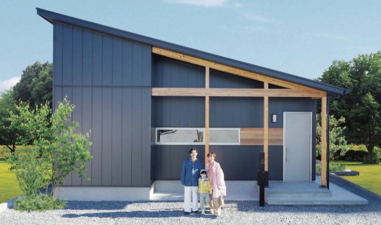 建築設計の基本とその要素の画像